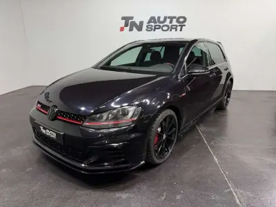 Usado VW Golf VII