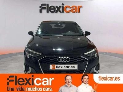 Negro Usado 2022 Audi A3 S-Line Berlina | 23.490 € (Precio justo)