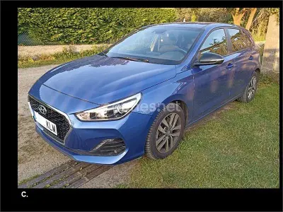 Usado Hyundai i30
