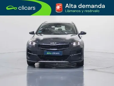 Usado Kia XCeed