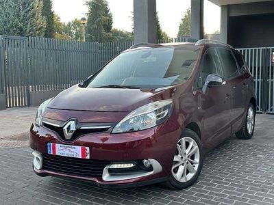 Usado Renault Grand Scénic IV
