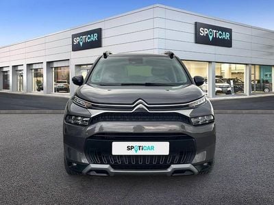 Usado Citroën C3 Aircross Shine 120 CV (88 kW) 2022 Gris SUV