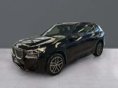 Usado BMW X1