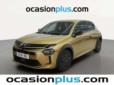 Usado Lancia Ypsilon