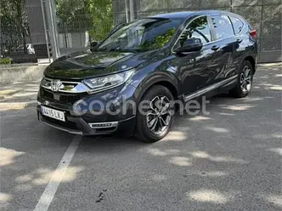 Usado Honda CR-V