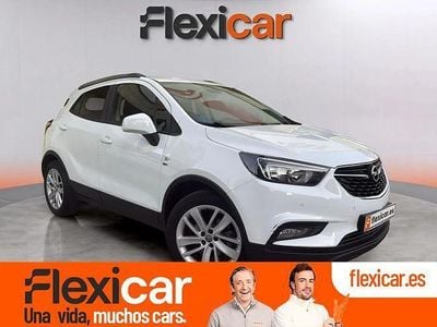 Blanco Usado 2019 Opel Mokka S SUV | 13.490 € (Precio justo)