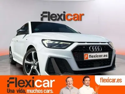 Brugt Audi A1 Premium 110 HK (80 kW) 2022 Hvid SUV
