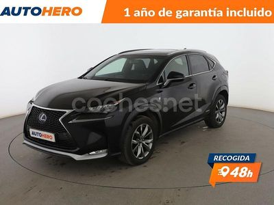 Lexus NX300h