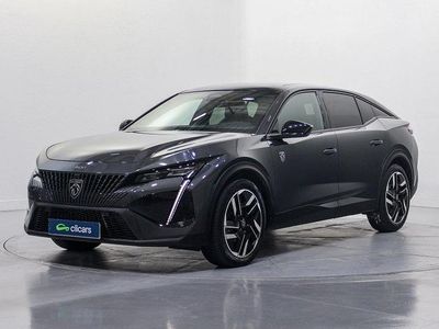 Usado Peugeot 408 GT 130 CV (95 kW) 2023 SUV
