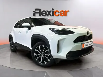 Usado Toyota Yaris