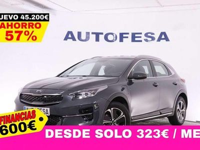 Usado Kia XCeed 141 CV (103 kW) 2021 SUV