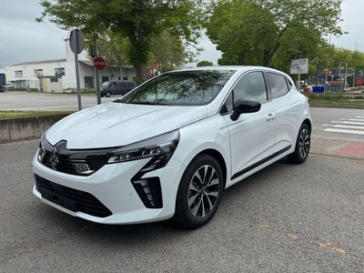 Blanco Nuevo 2025 Mitsubishi Colt Berlina | 21.505 € (Caro)