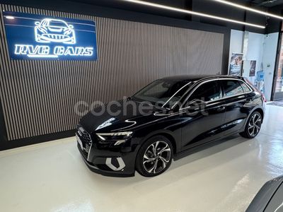 Audi A3 Sportback e-tron