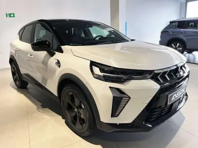 Usado Mitsubishi ASX