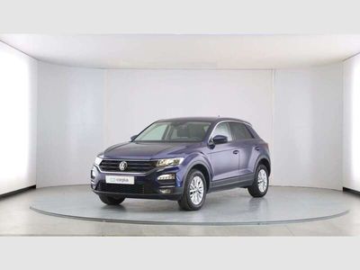 usado VW T-Roc Advance Style 1.0 TSI 81kW (110CV)