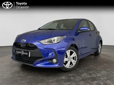 Occasion Toyota Yaris Hybrid
