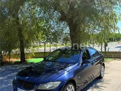 Usado BMW 320