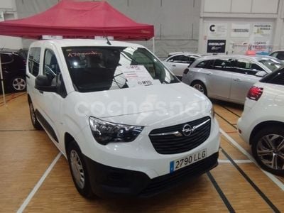 Opel Combo Life