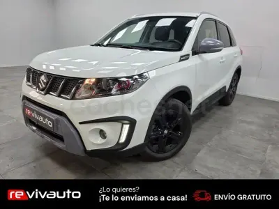 Usado Suzuki Vitara