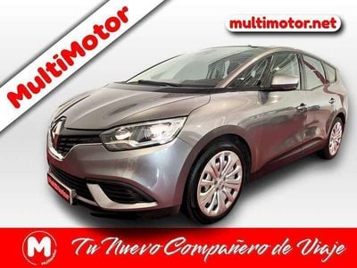 Renault Grand Scénic IV