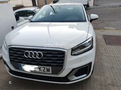 Usado Audi Q2
