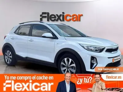 Usado Kia Stonic