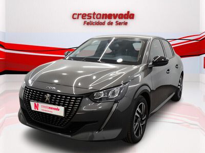 usado Peugeot 208 BlueHDi 73kW 100CV Allure Te puede interesar