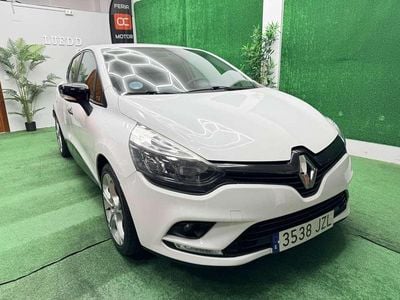 Renault Clio IV