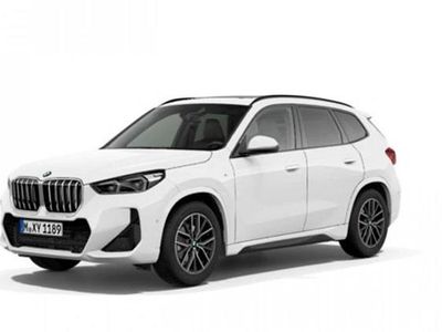 Usado BMW X1 150 CV (110 kW) 2025 SUV