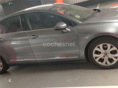 Citroën C5