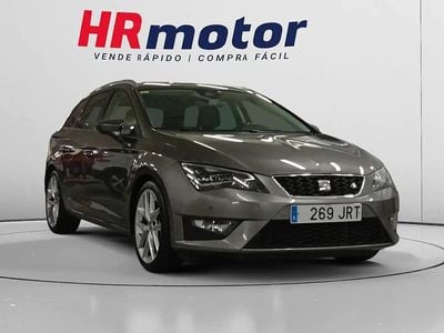 Seat Leon ST