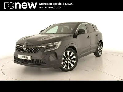 Usado Renault Austral