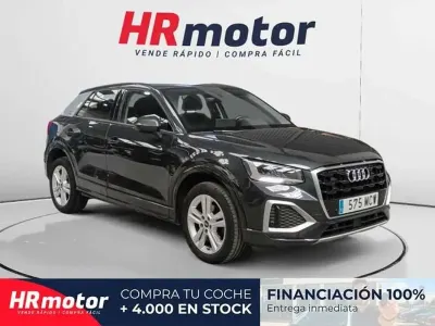 Usado Audi Q2