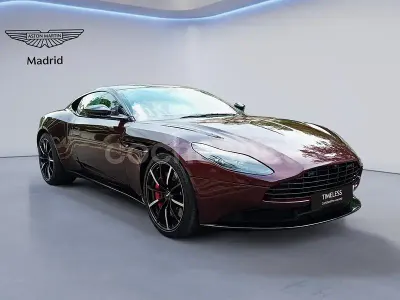Usado Aston Martin DB11 510 CV (375 kW) 2022 Bourdeos Coupe