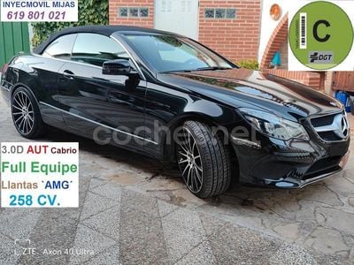 Mercedes E350