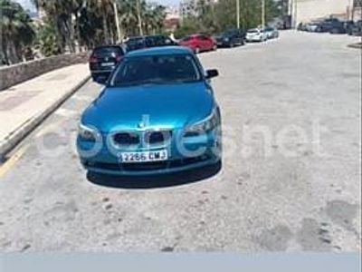 Używany BMW 530 Gran Turismo