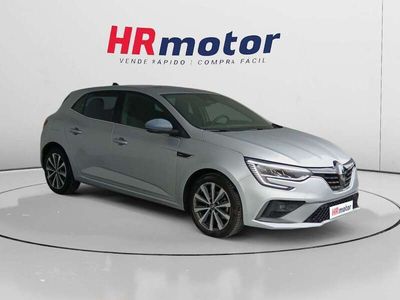 Renault Mégane IV