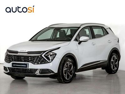Usado Kia Sportage 152 CV (111 kW) 2022 SUV