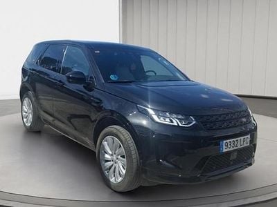 Occasion Land Rover Discovery Sport R-Dynamic 163 PK (119 kW) 2021 SUV