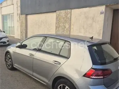 Usado VW Golf VII