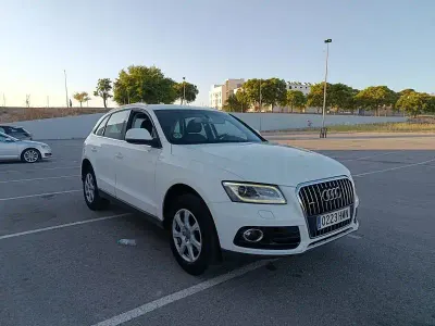 Usado Audi Q5