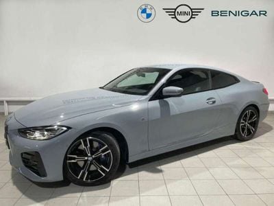 BMW 430