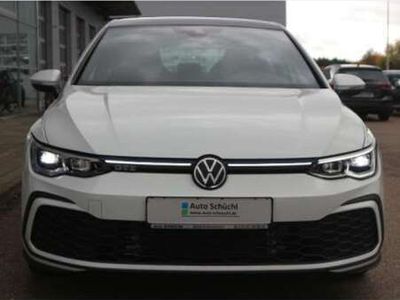 usado VW e-Golf 