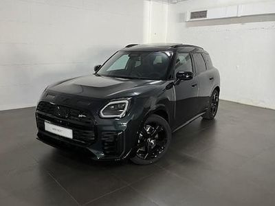 Nuevo Mini Countryman 218 CV (160 kW) 2025 SUV