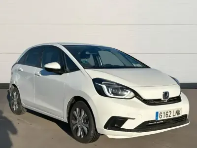 Usado Honda Jazz
