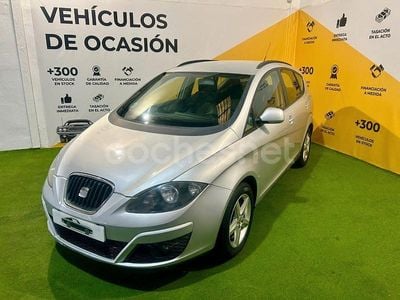Seat Altea XL