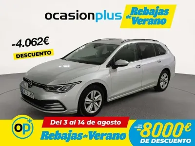 Usado VW Golf VIII