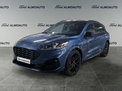 Usado Ford Kuga