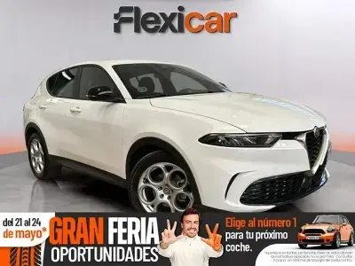 Usado Alfa Romeo Tonale