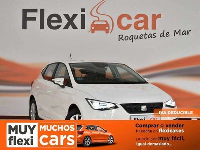 usado Seat Ibiza 1.0 MPI S&S Style 80